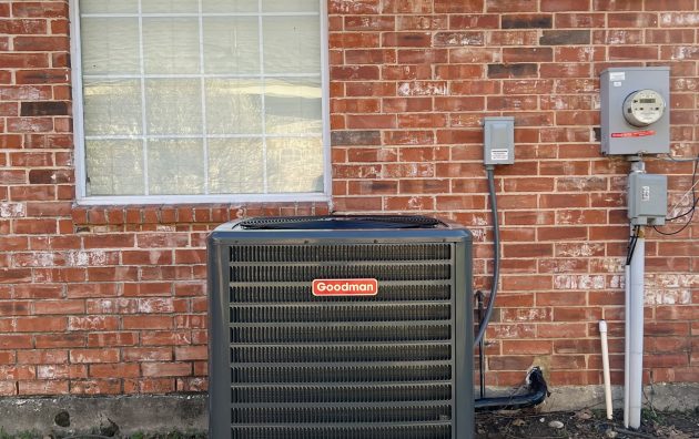 Mike Reyes Heating and Air Conditioning Services 6