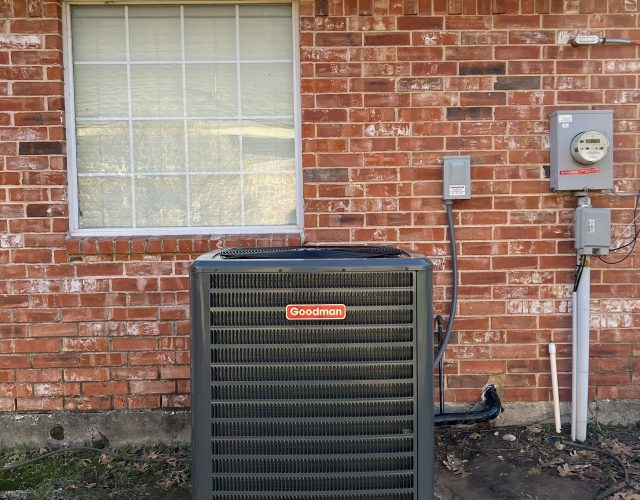 Mike Reyes Heating and Air Conditioning Services 6