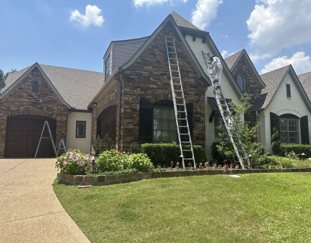 Southern Painting – Arlington/Mansfield 2