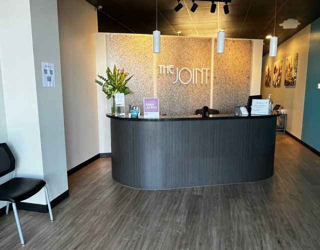 The Joint Chiropractic 2