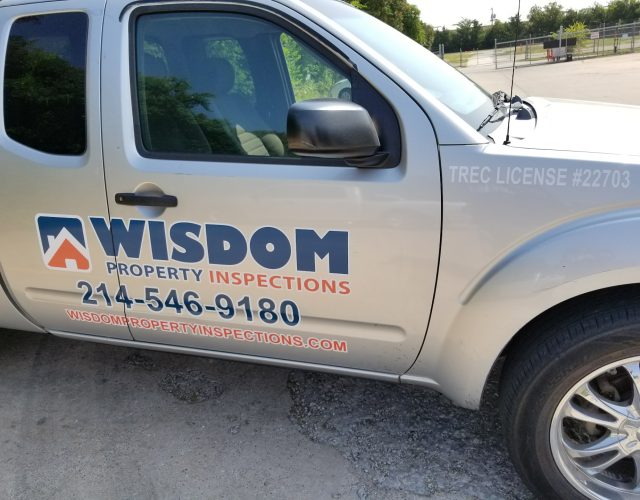 Wisdom Property Inspections 1