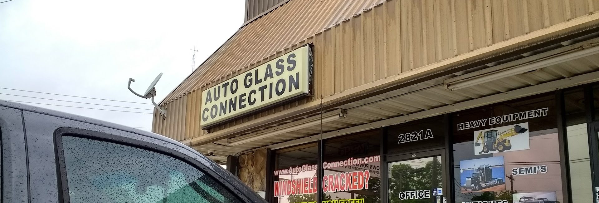 Auto Glass Connection 2