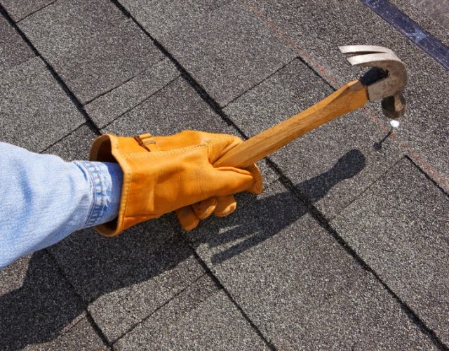 Garland Residential Roofing 3