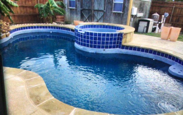 Sink Or Swim Pools, LLC 6