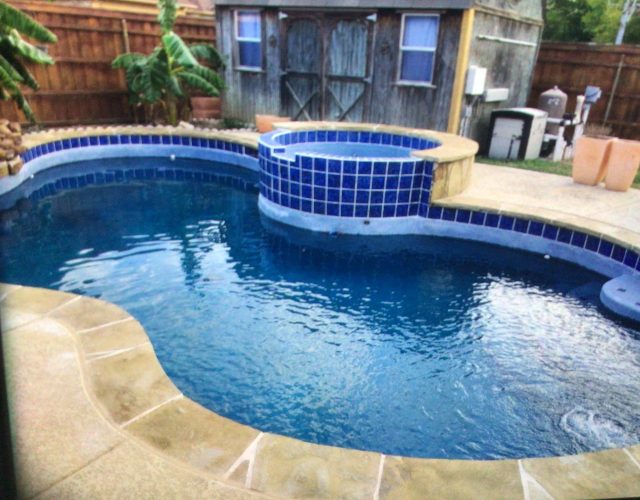 Sink Or Swim Pools, LLC 6