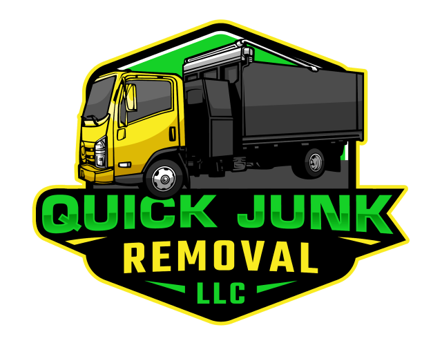 Quick Junk Removal 5