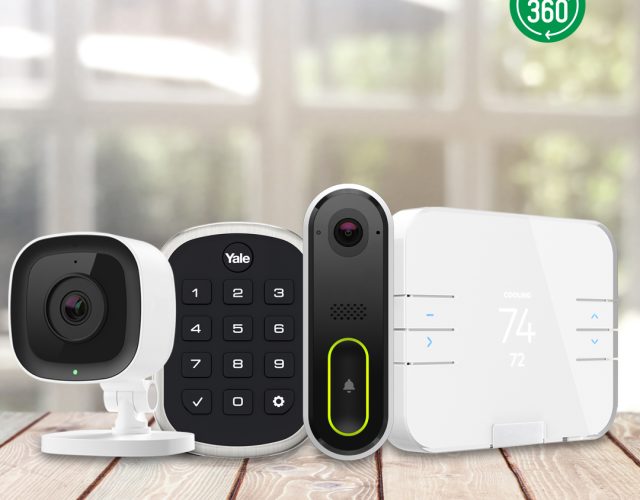 Alert 360 Home Security Business Security Systems & Commercial Security 3