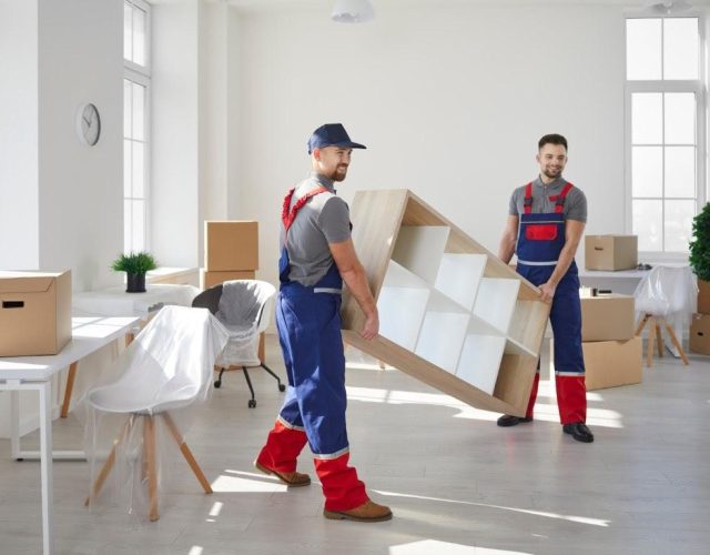 Movers Arlington Texas 6