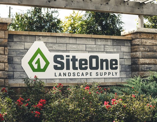 SiteOne Landscape Supply 1