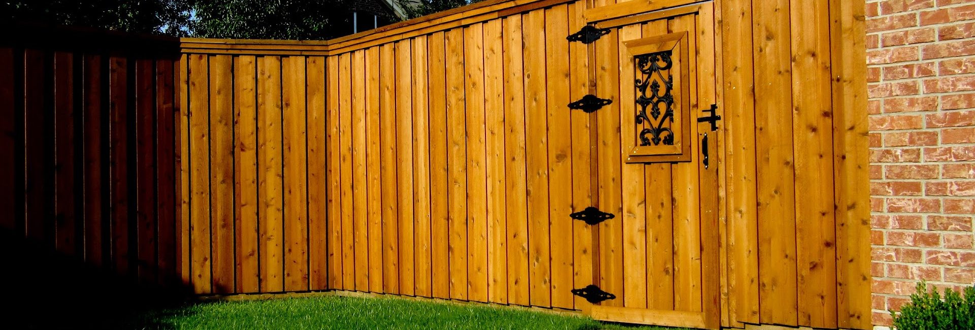 Affordable Fence Company 6