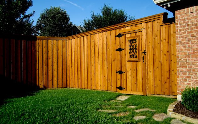 Affordable Fence Company 6