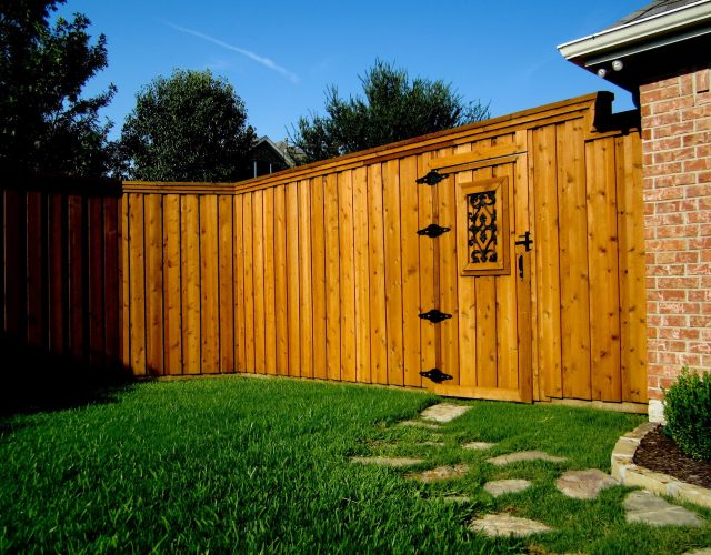 Affordable Fence Company 6