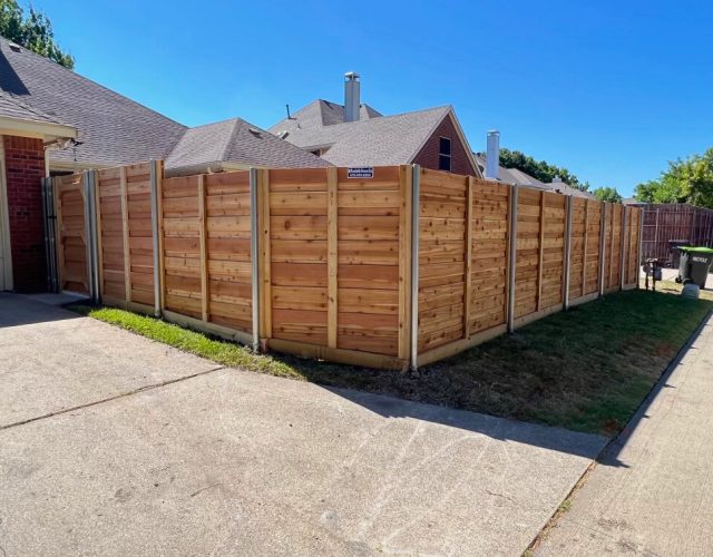 Affordable Fence Company 5