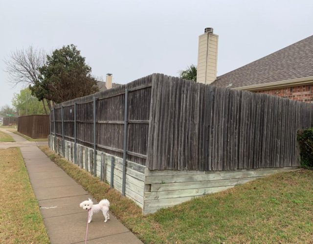 Affordable Fence Company 4