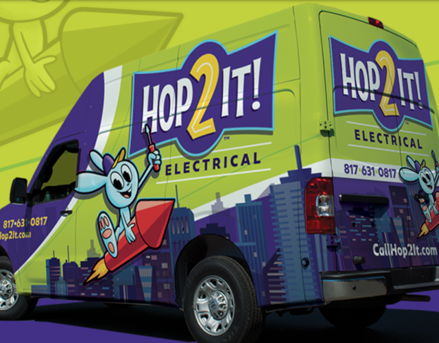 Hop2 It Electrical Repair 2