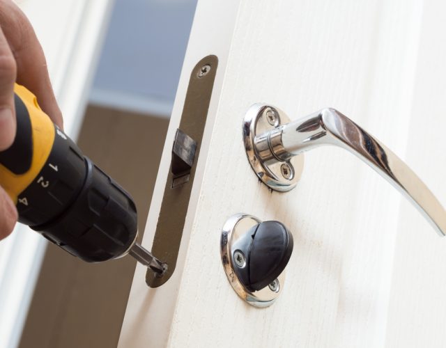 469 Locksmith – Arlington 3