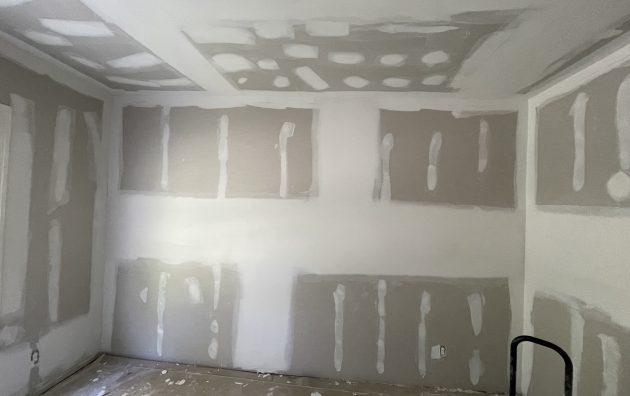 R5 Drywall Repair & Painting 6