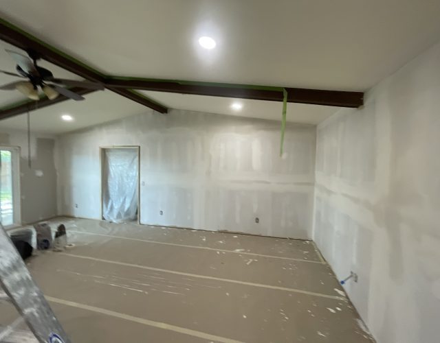 R5 Drywall Repair & Painting 2