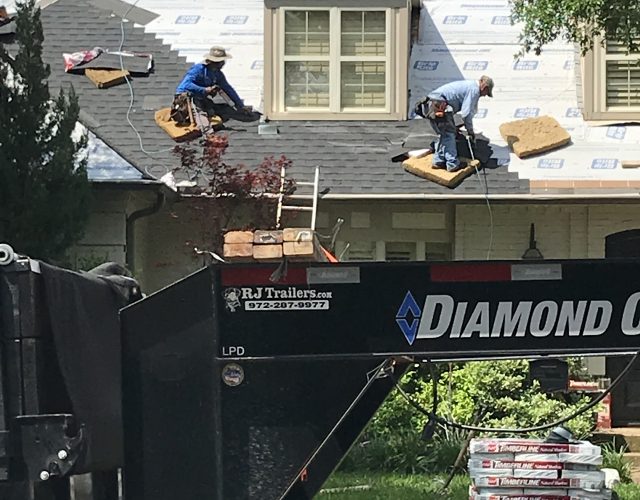 Garland Roofing Co 3