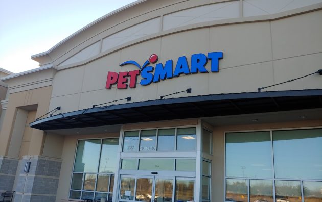 PetSmart 6