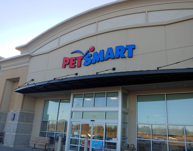 PetSmart 6