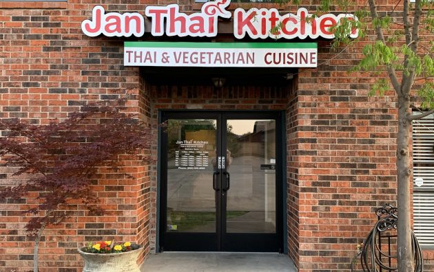 Jan Thai Kitchen 6