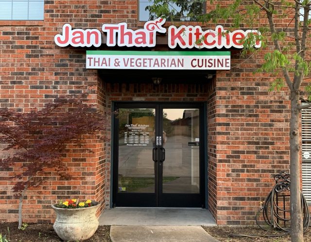 Jan Thai Kitchen 6