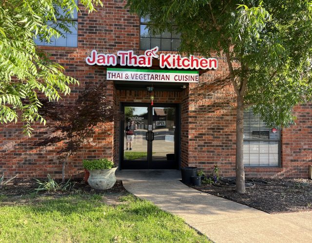 Jan Thai Kitchen 4