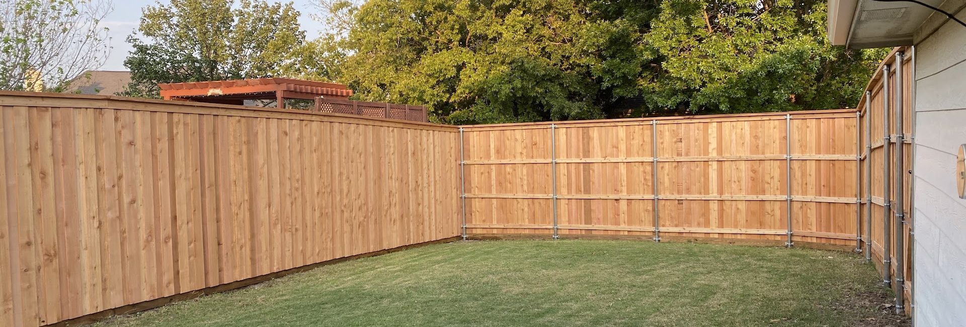 Rustic Fence Specialists, Inc. 6
