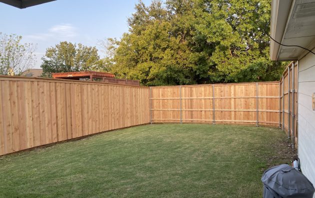 Rustic Fence Specialists, Inc. 6