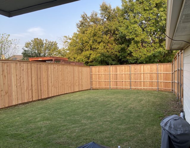 Rustic Fence Specialists, Inc. 6