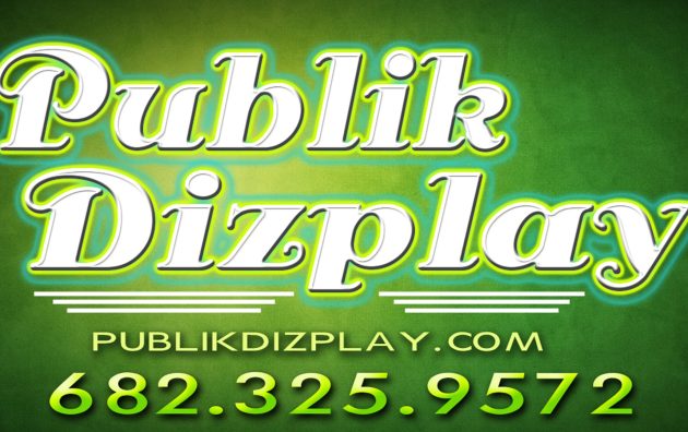 Publik Dizplay 2