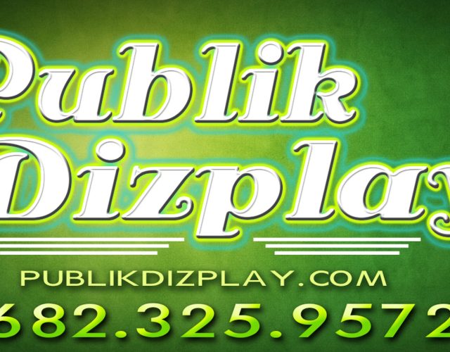 Publik Dizplay 2