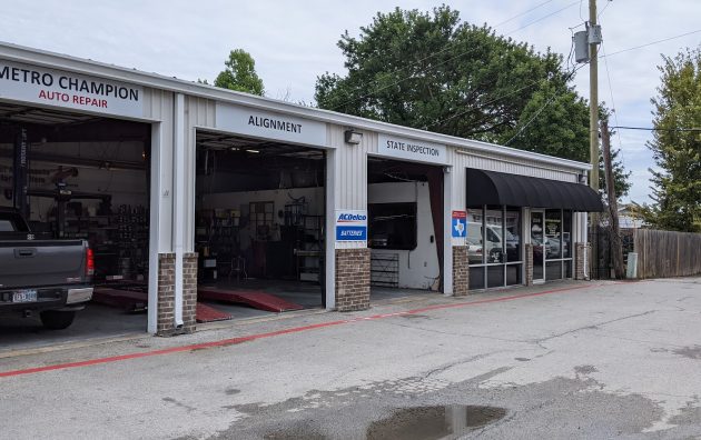 Metro Champion Auto Repair 5