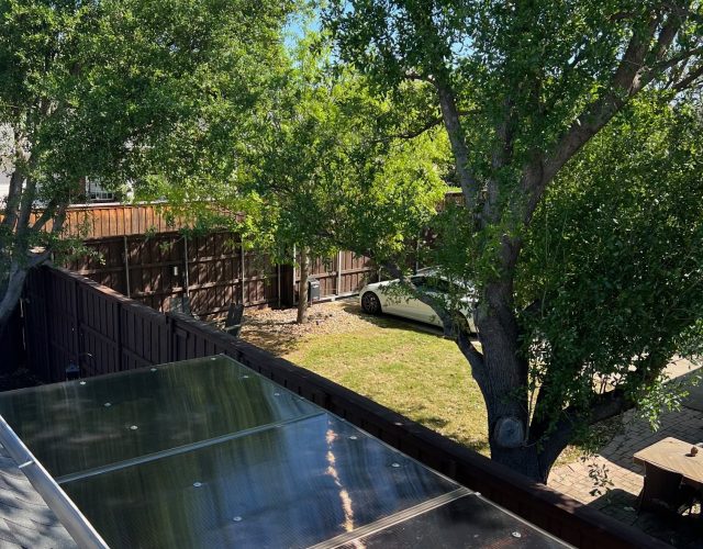 Texas Backyard Living 4