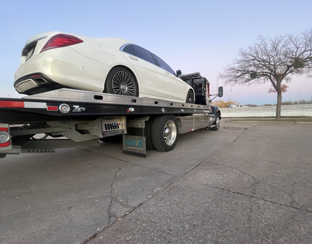 Midway Towing & Wrecker – Arlington 4