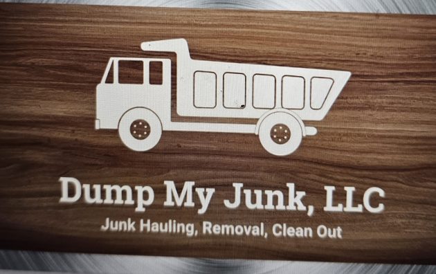 DUMP MY JUNK LLC. 6