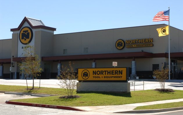 Northern Tool + Equipment 6