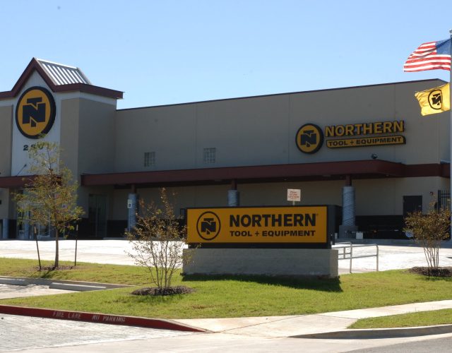 Northern Tool + Equipment 6