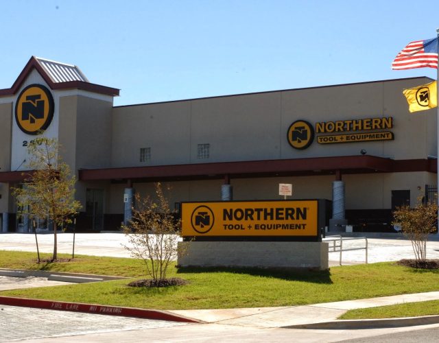 Northern Tool + Equipment 3