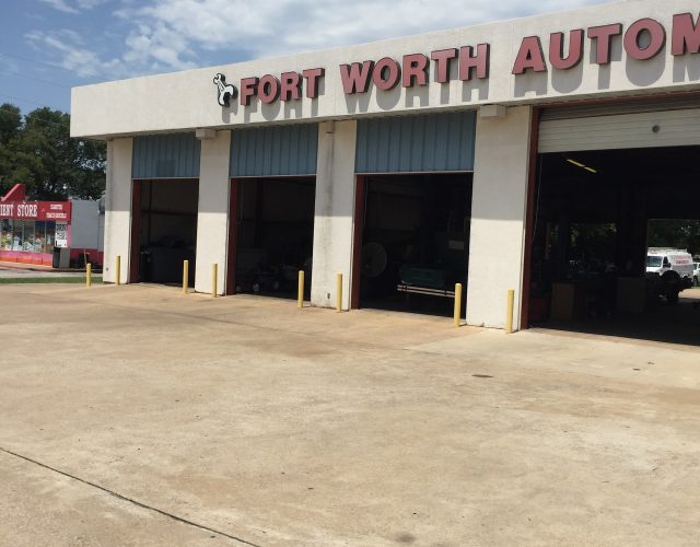 Fort Worth Automotive Inc 2