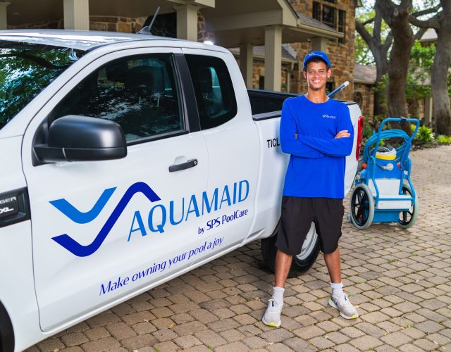 Aquamaid Pool Services 6