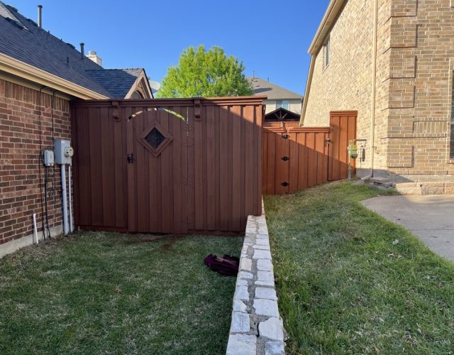 Two Sons Fencing – Celina Based Fence Company 4