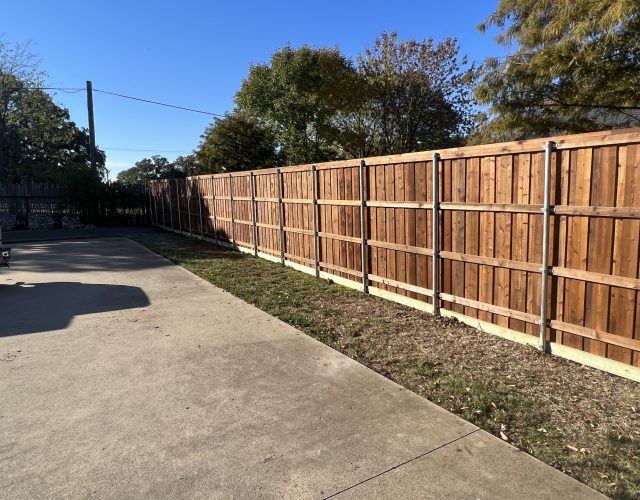 Two Sons Fencing – Celina Based Fence Company 3