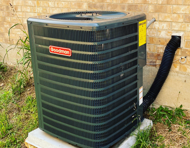 Fix My Air DFW AC Repair Fort Worth 4