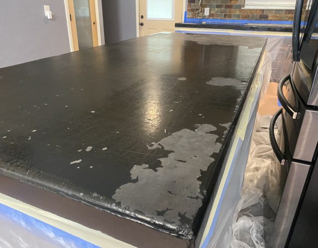 Custom Epoxy Surfacing 3