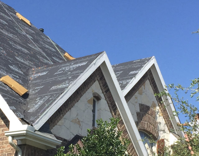 All Star Roofing Of Garland 3