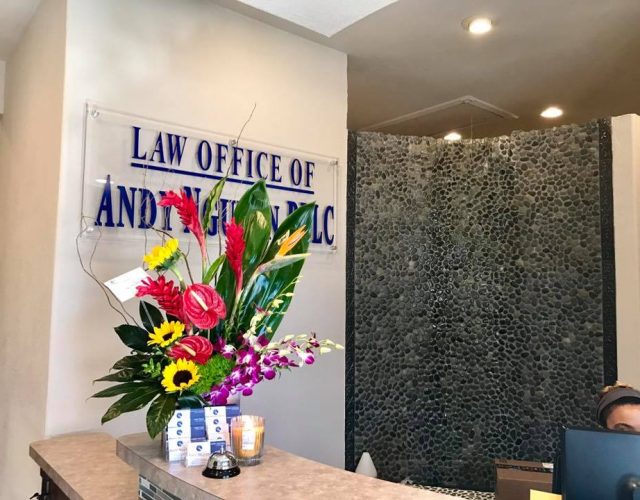 Law Office of Andy Nguyen 3