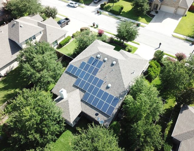 Solar Power Systems Arlington 5