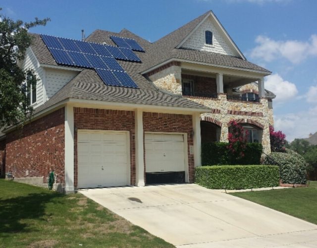 Solar Power Systems Arlington 3